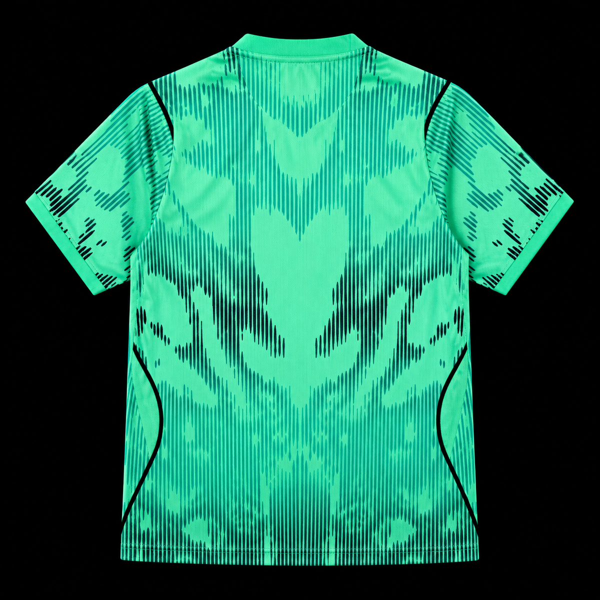 ONDA Brazil Velocity Jersey