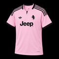 Scuderia Pink Football Jersey