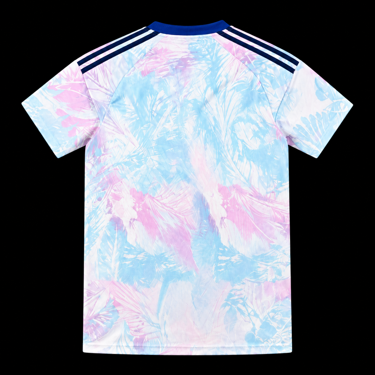 ONDA Pastel Paradise Jersey
