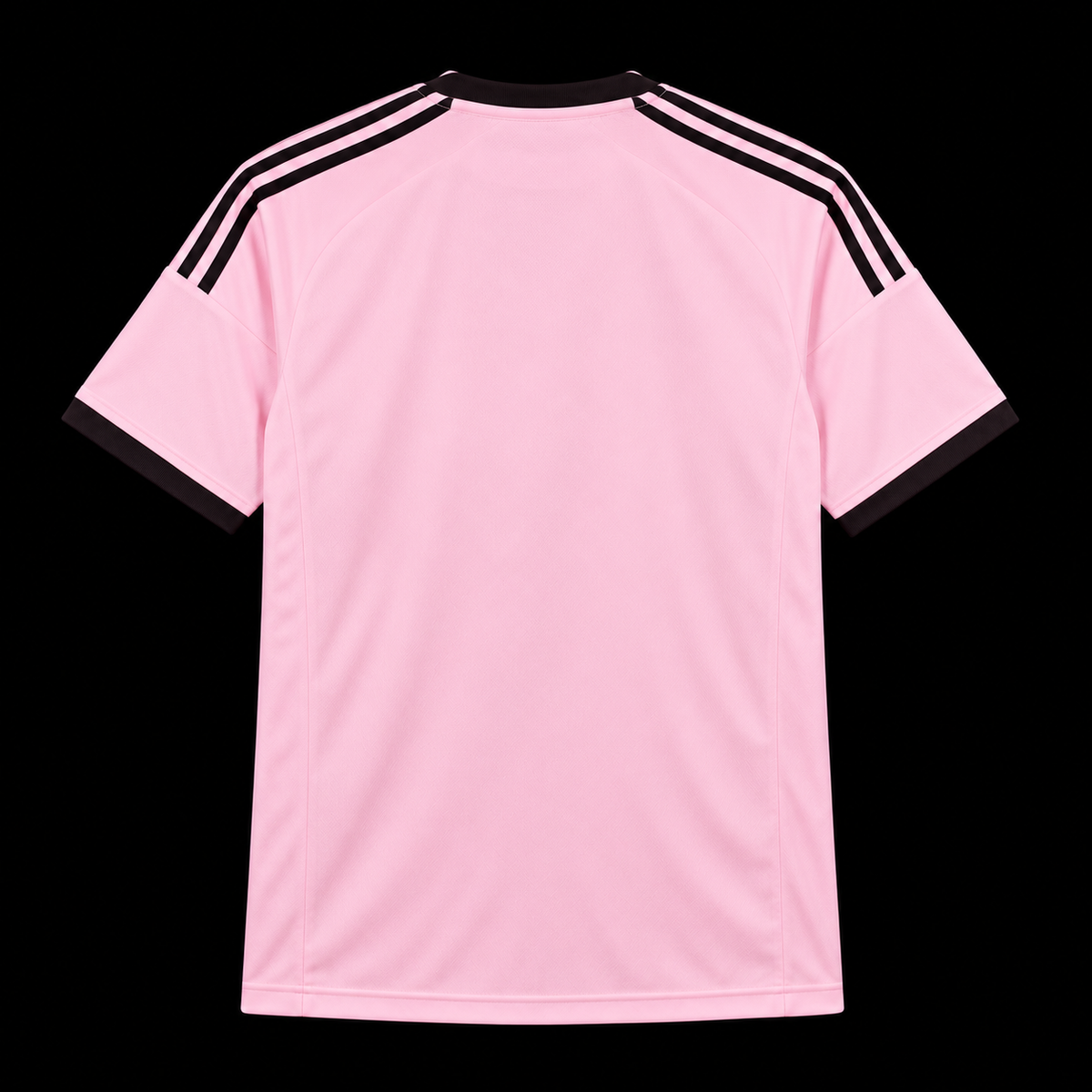 Scuderia Pink Football Jersey