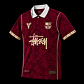 ONDA Burgundy Archive Jersey
