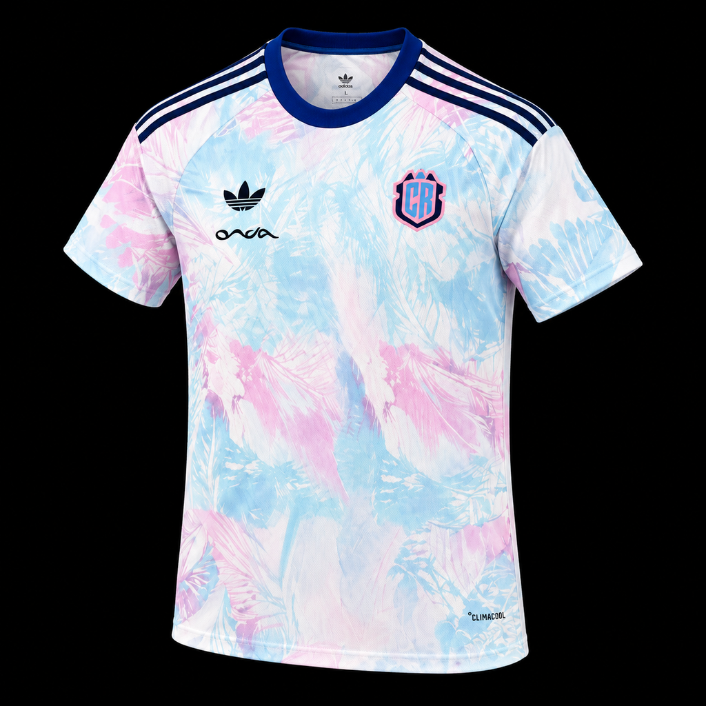 ONDA Pastel Paradise Jersey