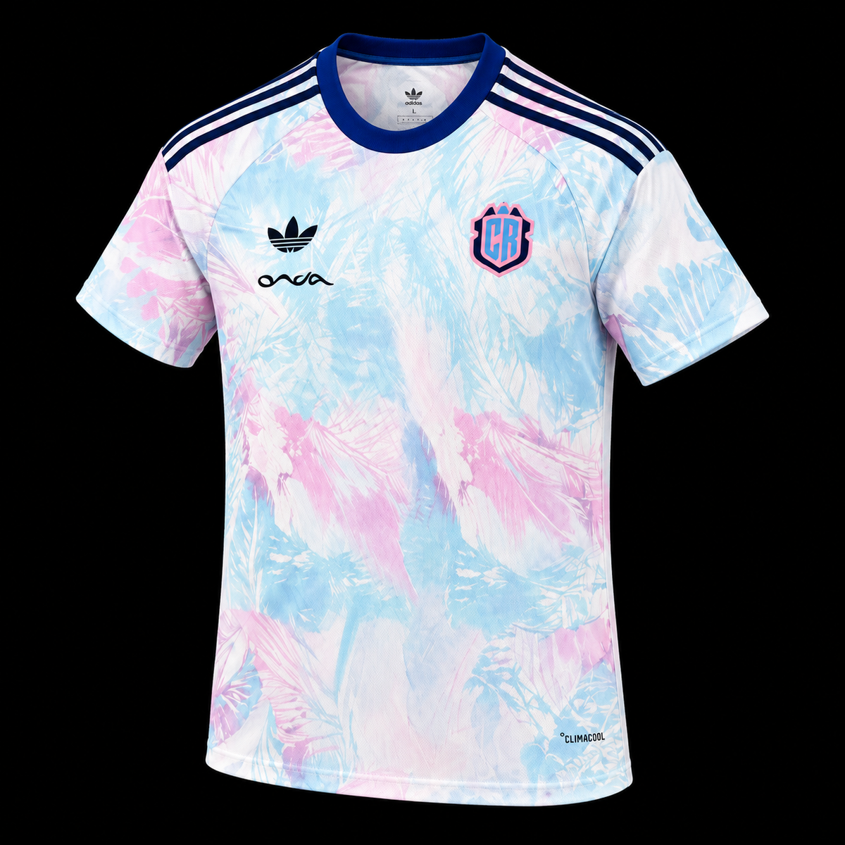 ONDA Pastel Paradise Jersey