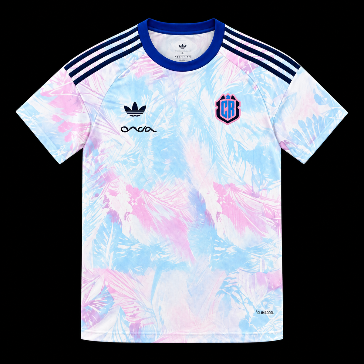 ONDA Pastel Paradise Jersey