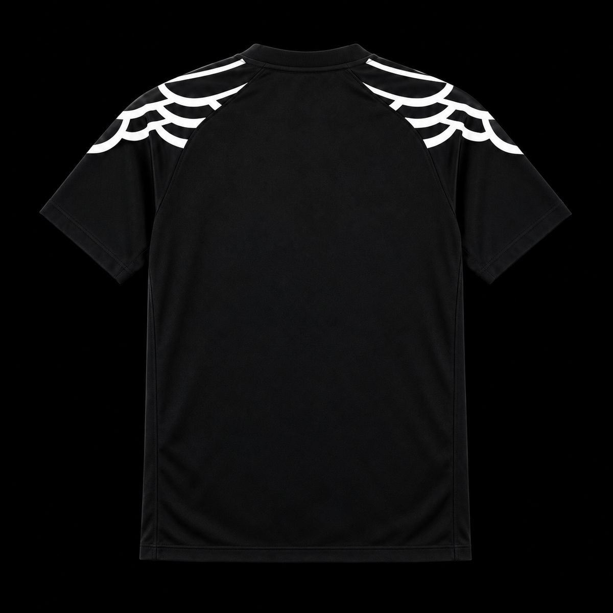 Barcelona x Travis Scott Cactus Jack Blackout Jersey
