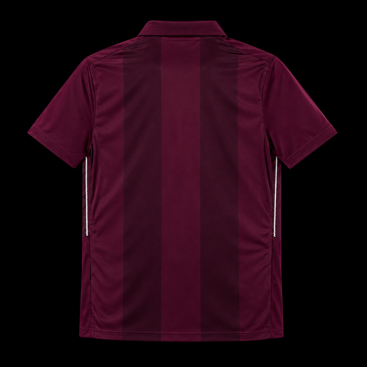 FC Porto Burgundy Heritage Jersey
